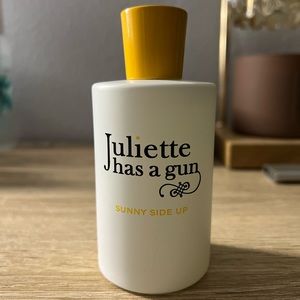 Juliette has a gun Sunny side up perfume